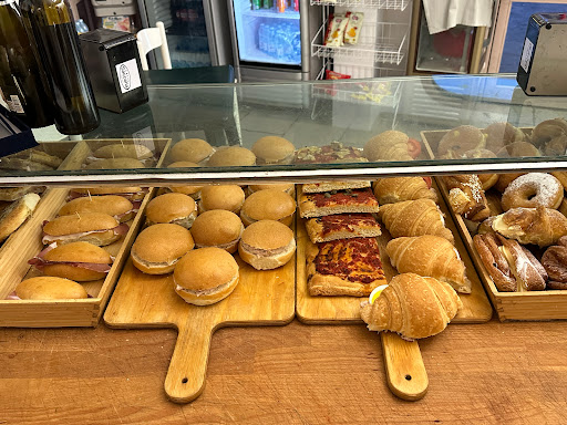 Figoccio's Gelato&Crescia d'Offagna - Thumbnail