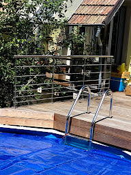 Photo n°26 de My Metal à Dangolsheim (Serrurier)