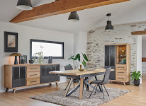 Le Géant du Meuble Crenn à Pont-de-Buis-lès-Quimerch