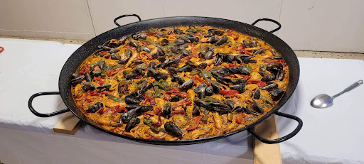 CHARLYPAELLA