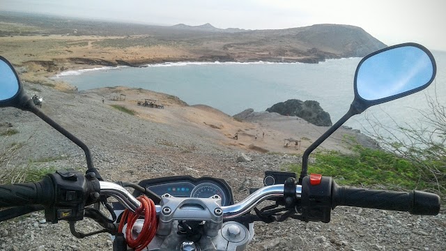 Cabo de La Vela