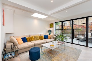 Hurlingham Developments