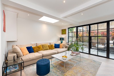 Hurlingham Developments