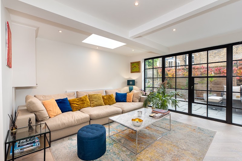 Hurlingham Developments photo 3