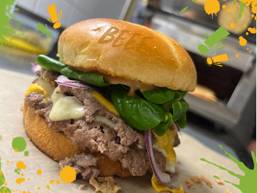 Photo 3 - Burger Épicé