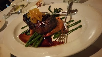 Photos of Rosalie's