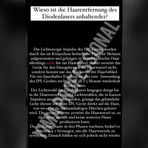 Rezensionen über YIMA PROFESSIONAL in Arbon - Schönheitssalon