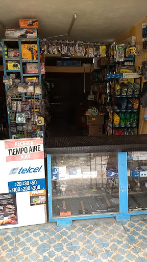 FERRETERÍA CARAZA - Thumbnail