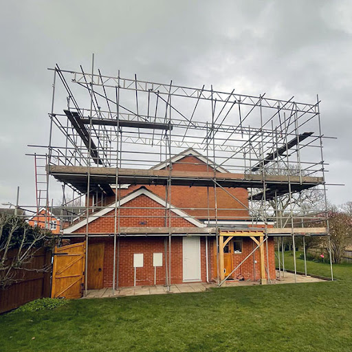 Scaffking Ltd - Thumbnail