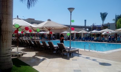 Photos of Novotel Cairo Airport