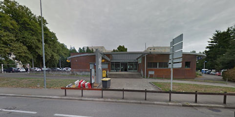 relais La Poste La Poste Agence Communale BOURG EN BRESSE