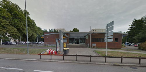 La Poste Agence Communale à BOURG EN BRESSE