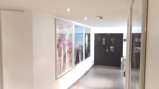 Cinéma Les Alizés