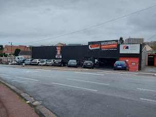 Photo n°5 de Pneu pas cher le havre à Le Havre (Mécanicien)