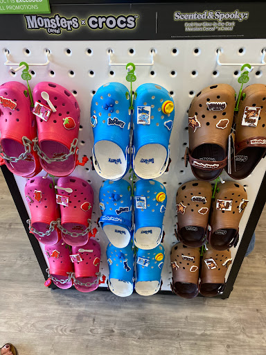 Crocs at Tanger Outlets Nashville