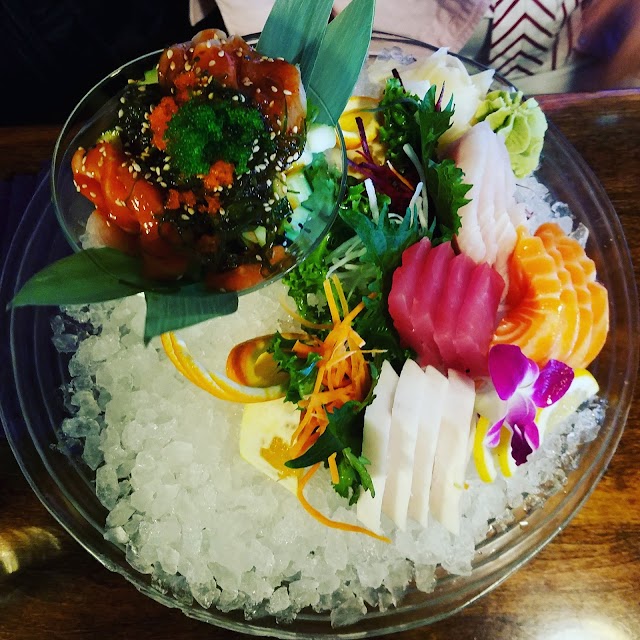 Sushi Thai Too