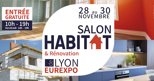 Votre agence Camif habitat de Champagne au mont d'or...