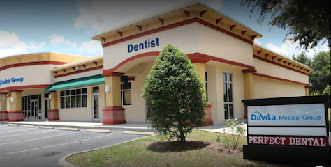 Brandon Perfect Dental