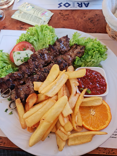 Artos Griechisches Restaurant - Thumbnail
