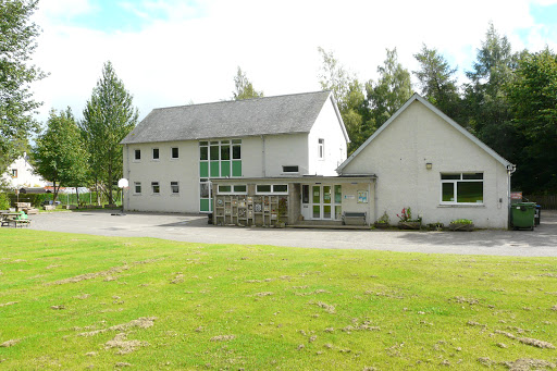 Kinloch Rannoch Primary School