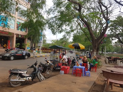 Photos of Angkor Trade Center