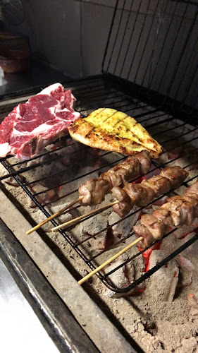 Opinii despre Η Κληματαριά în Σάπες - Εστιατόριο