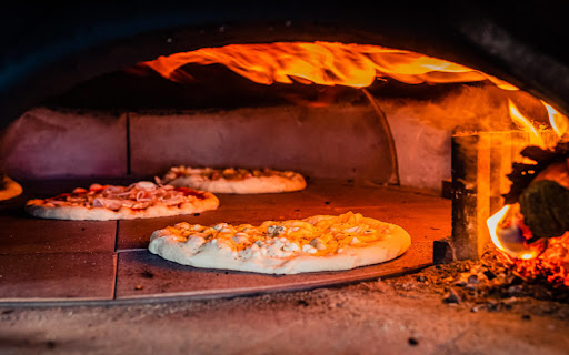 Il FORNO