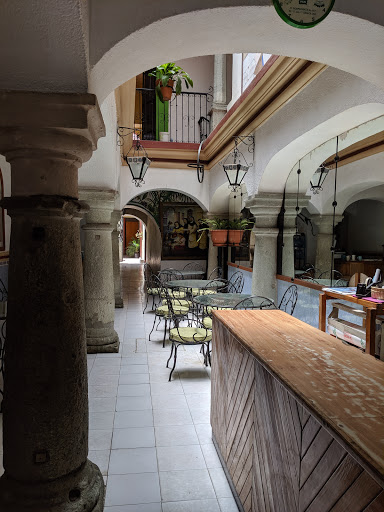 Panadería la Vasconia - Thumbnail