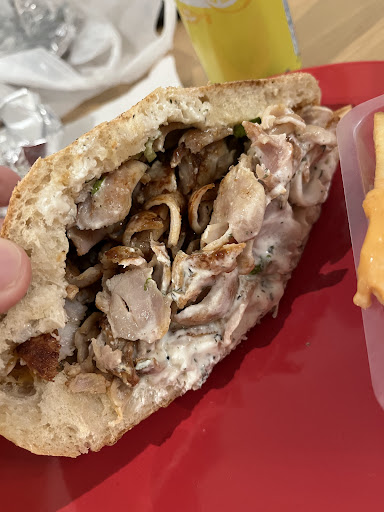 Photo 5 - IZMIR KEBAB