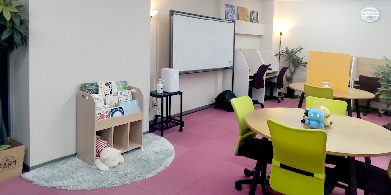 iTeen名古屋金山校