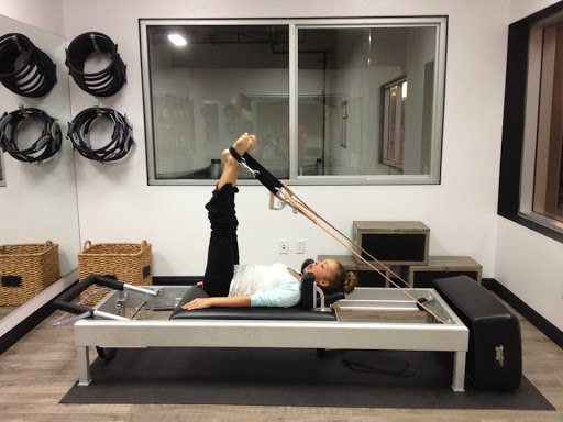 Powerhouse Pilates - Thumbnail