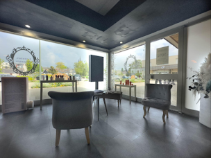 Photo n°33 de Arti's Coiffure Châteaubourg à Châteaubourg (Magasin de produits de beauté)