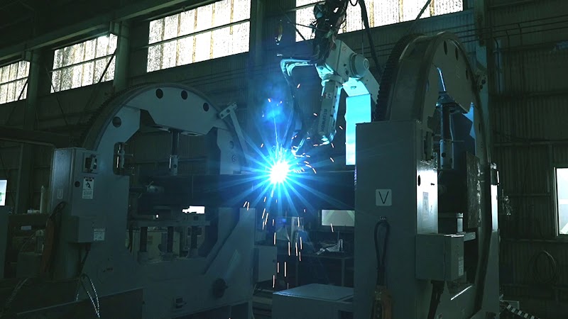 (株) KNS (加納工業所)