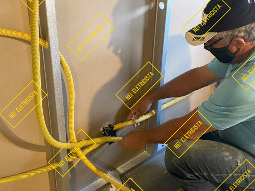 Nei eletricista Bauru