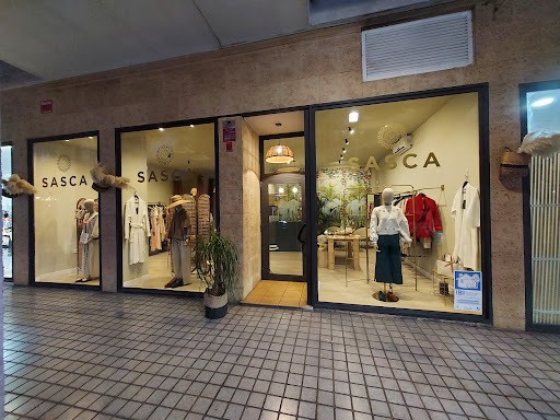 Espacio SASCA - Visual