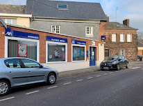 Agence Adam-Mansion-Mansion : AXA Assurance & Banque Envermeu à Envermeu