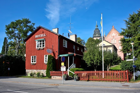 Hotell Laurentius Östra Strandvägen 12, 645 30 Strängnäs, Sverige
