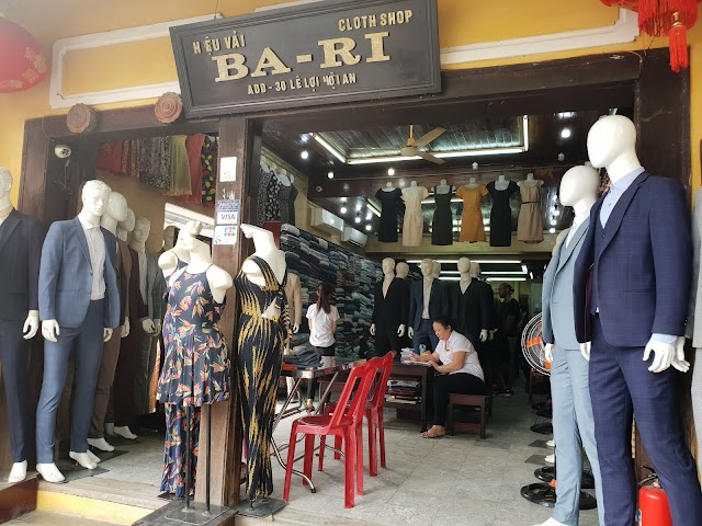 Ba Ri Tailor