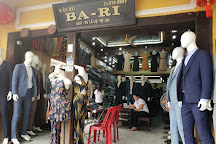 Ba Ri Tailor, Hoi An, Vietnam