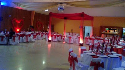 Photos of Calderon Producciones