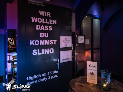 Sling Gay Bar