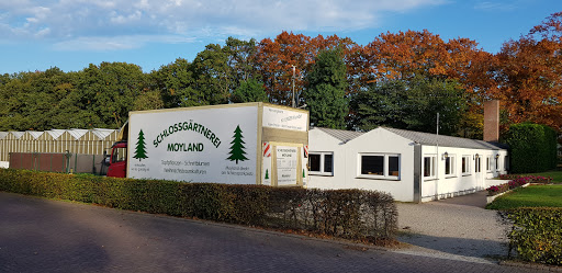 Schlossgärtnerei Moyland - Johannes Janssen