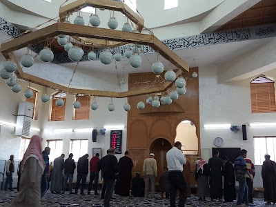 Photos of Dar Es Salam Mosque