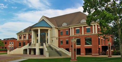 Photos of Woodward Academy