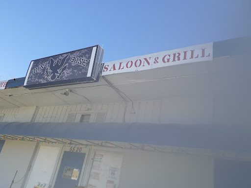 Joint Base Saloon - Visual