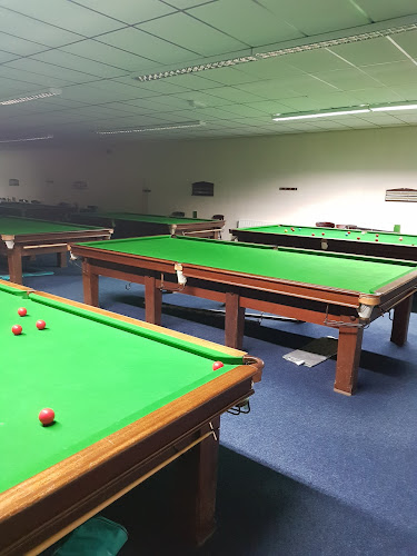 Elite Snooker Club Phone number