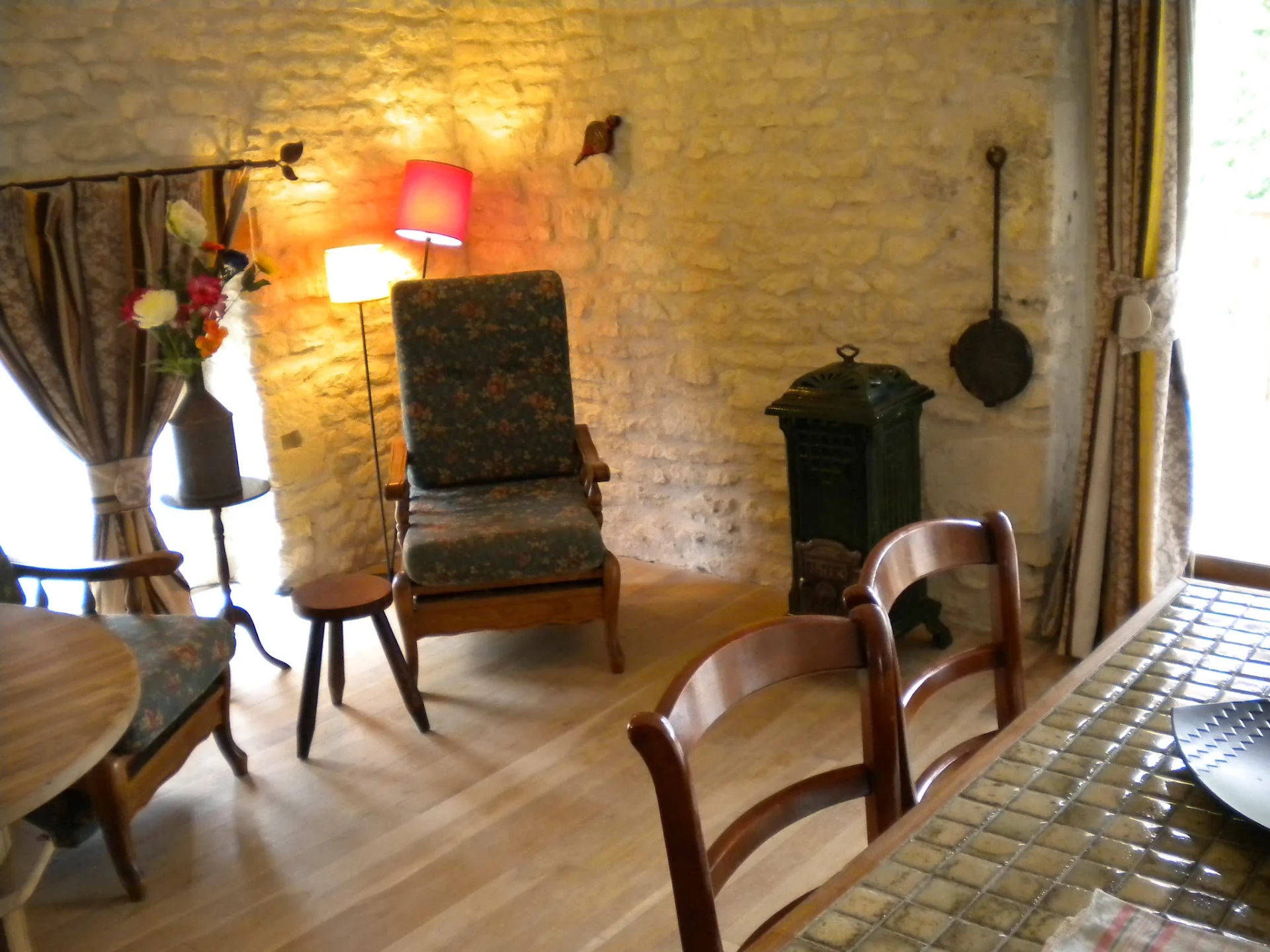Chambre a louer - Au col de Cygne
