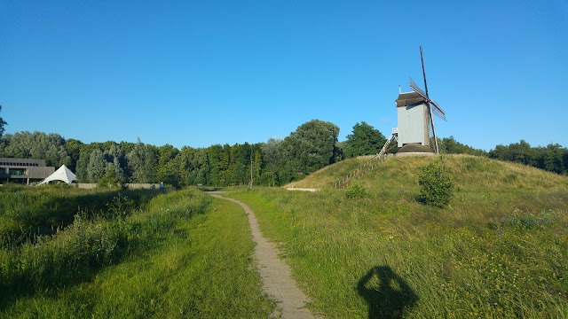 Provinciaal Domein De Gavers