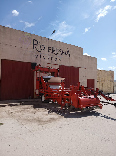 Viveros Rio Eresma SL - Thumbnail
