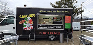 Photo n°4 de Chez Zico - Pizza au Feu de Bois à Gignac (Pizzeria)